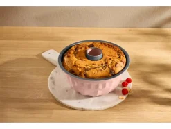 Molde desmoldable / Molde para plumcake / Molde para Gugelhupf