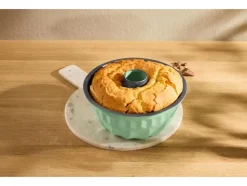 Molde desmoldable / Molde para plumcake / Molde para Gugelhupf