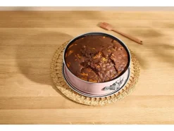 Molde desmoldable / Molde para plumcake / Molde para Gugelhupf