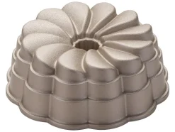 Moldes de horno de aluminio fundido