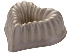 Moldes de horno de aluminio fundido