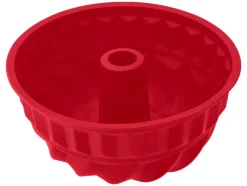 Moldes de silicona para repostería