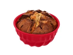 Moldes de silicona para repostería
