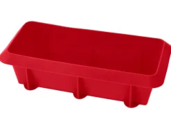 Moldes de silicona para repostería
