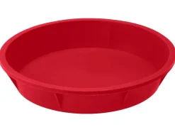 Moldes de silicona para repostería