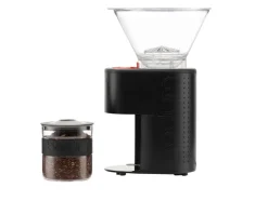 Molinillo de café eléctrico