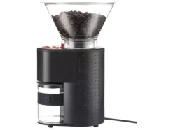 Molinillo de café eléctrico