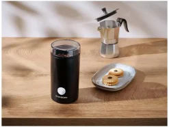 Molinillo de café eléctrico »SKME 180 C2«