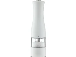 Molinillo eléctrico de sal o pimienta