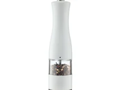 Molinillo eléctrico de sal o pimienta