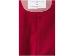Mono de lluvia impermeable y térmico infantil