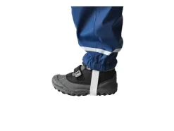Mono impermeable forrado infantil