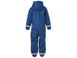 Mono impermeable forrado infantil
