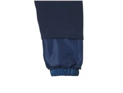 Mono impermeable forrado infantil