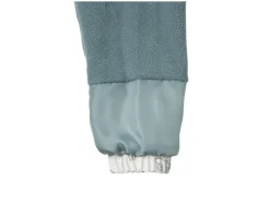 Mono impermeable forrado infantil