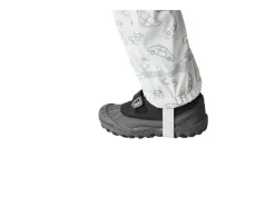Mono impermeable forrado infantil