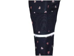 Mono impermeable infantil
