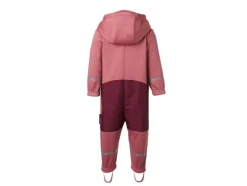 Mono impermeable infantil