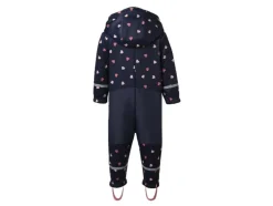 Mono impermeable infantil