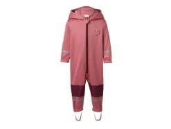 Mono impermeable infantil