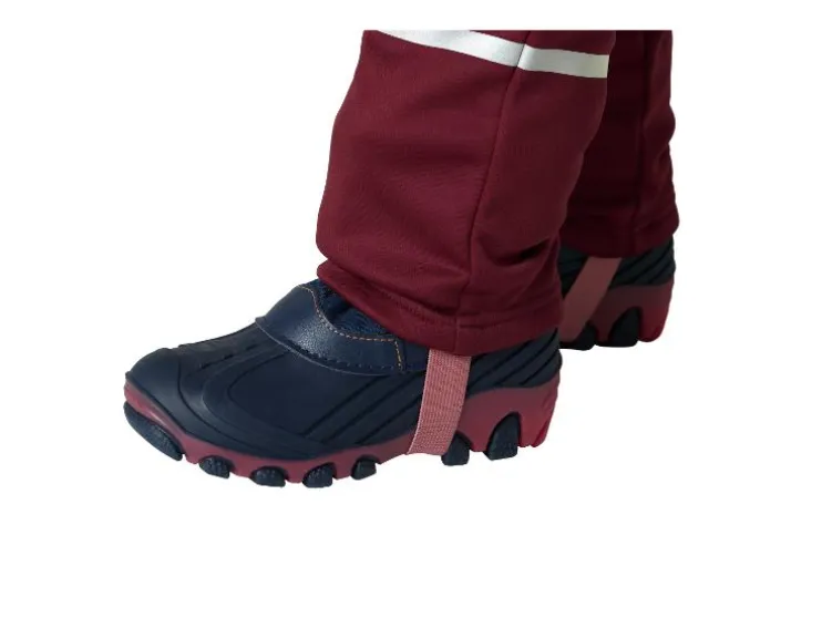 Mono impermeable infantil