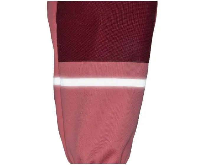 Mono impermeable infantil