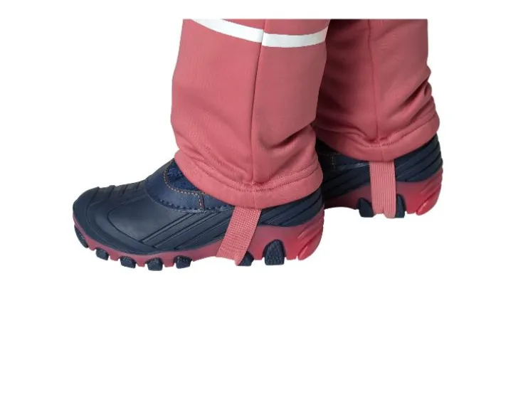 Mono impermeable infantil