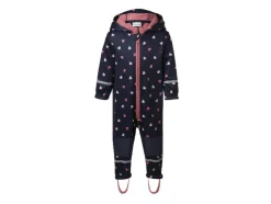 Mono impermeable infantil