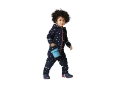 Mono impermeable infantil