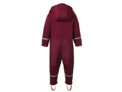 Mono impermeable infantil