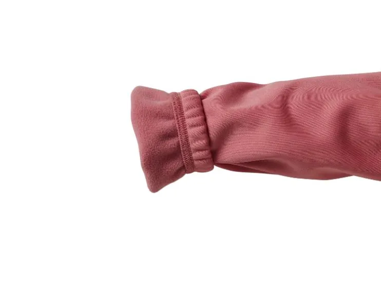 Mono impermeable infantil