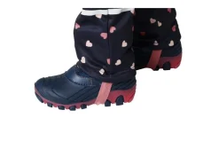 Mono impermeable infantil