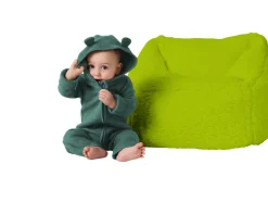 Monos de felpa para bebé