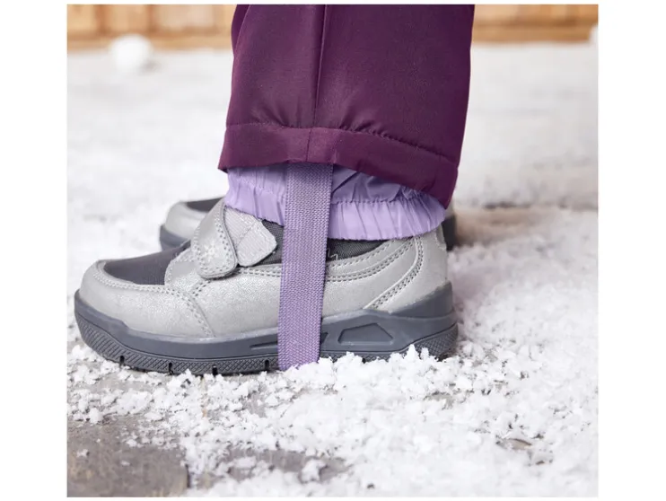Monos de nieve con capucha para bebé y niño pequeño.