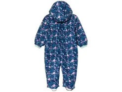 Monos de nieve con capucha para bebé y niño pequeño.