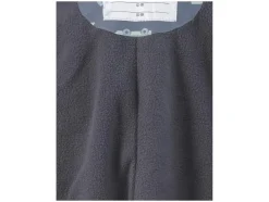 Monos impermeable de bebé para jugar con agua y barro.