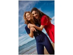 Monos mujer