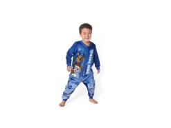 Monoso de felpa Kinder