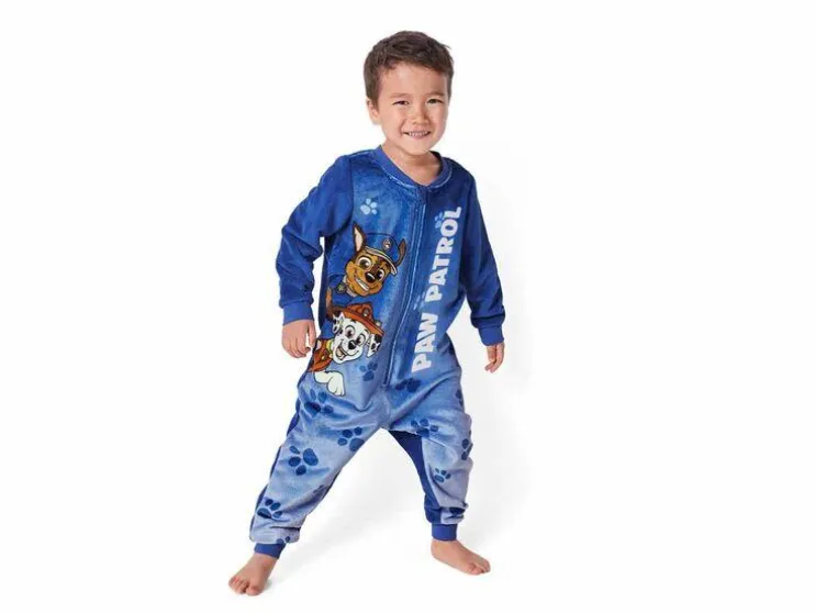 Monoso de felpa Kinder