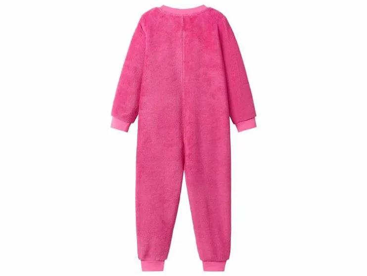Monoso de felpa Kinder