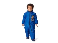 Monoso de nieve Kinder