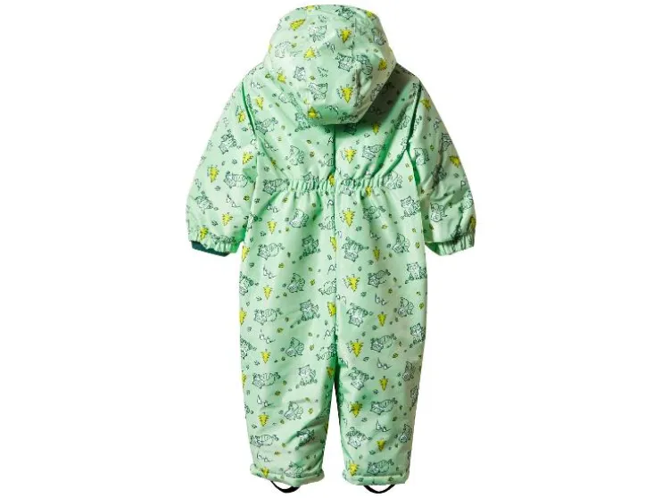 Monoso de nieve para bebés y niños pequeños