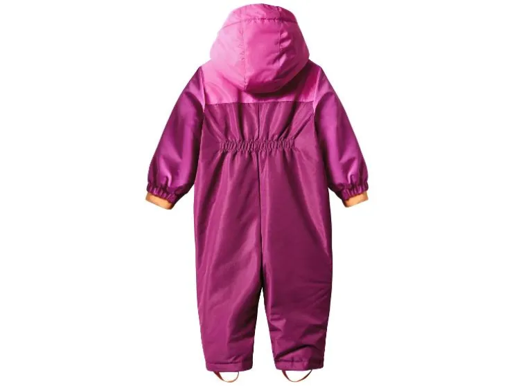 Monoso de nieve para bebés y niños pequeños