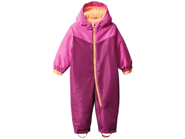 Monoso de nieve para bebés y niños pequeños