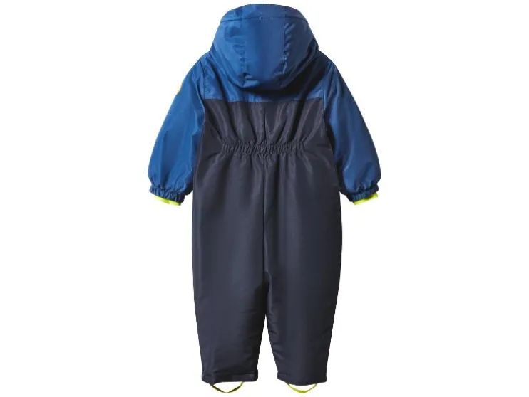 Monoso de nieve para bebés y niños pequeños