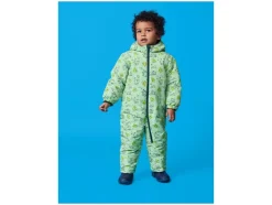 Monoso de nieve para bebés y niños pequeños
