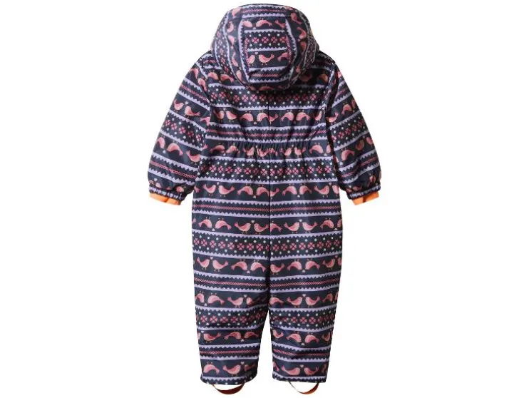 Monoso de nieve para bebés y niños pequeños
