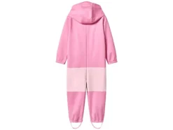 Monosolapa de softshell impermeable Kinder para lodo y juegos.