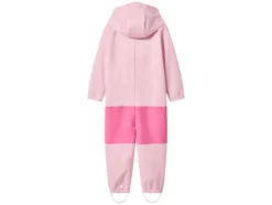 Monosolapa de softshell impermeable Kinder para lodo y juegos.