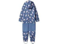 Monosolapa de softshell impermeable Kinder para lodo y juegos.